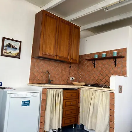 Appartamento Con Veranda Vistamare *